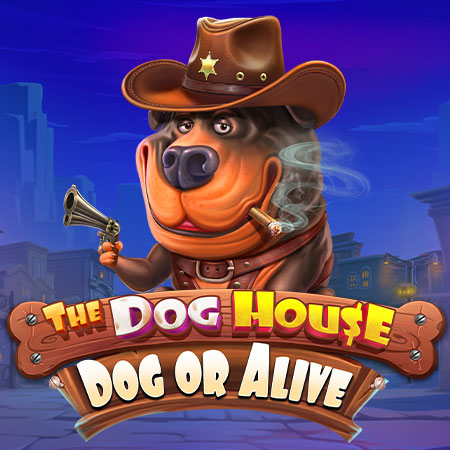 The Dog House - Dog or Alive