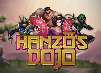 Hanzo’s Dojo