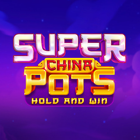 Super China Pots