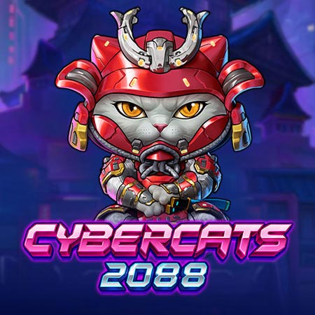 Cybercats 2088