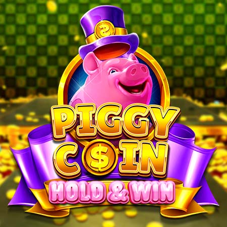 Piggy Coin: Hold & Win